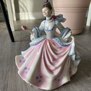 Royal Doulton “Rebecca”